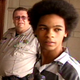 High school senior Tyell Morton is fighting for his freedom over a prank gone wrong. (Google)